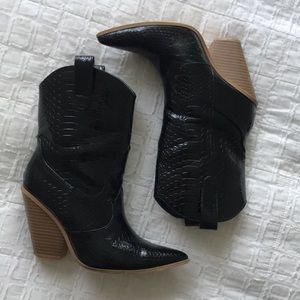 Cape Robbin sexy cowgirl boot